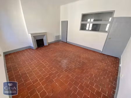 appartement à louer 2 pièces 43.04 m² - la valette-du-var (83) - 535€