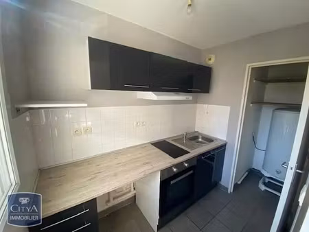 appartement à louer 2 pièces 52.07 m² - toul (54) - 600€