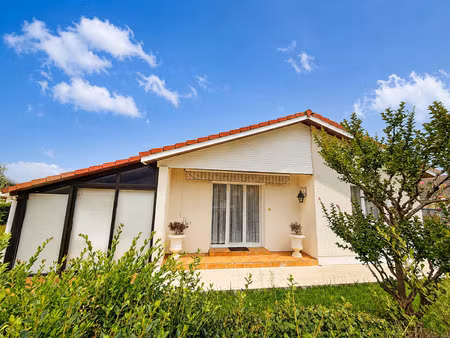 achat maison 5 pièces 110m² mont de marsan 40000