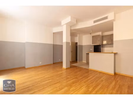 appartement à vendre 2 pièces 52 m² - marseille 1er arrondissement (13001) - 185 000€