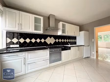 appartement à louer 3 pièces 68.39 m² - mâcon (71) - 740€