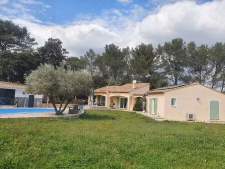 villa d'architecte