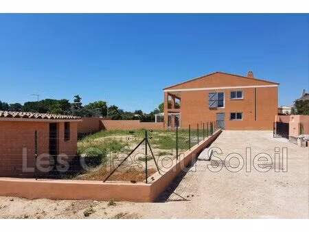 vente maison 6 pièce(s)