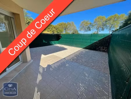 appartement à louer 4 pièces 92.04 m² - saint-christol-lez-alès (30) - 967€