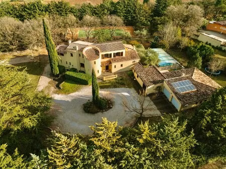 achat : maison (83470)