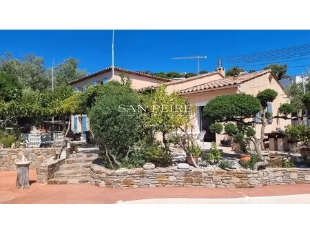villa de plain-pied proche mer et commerces