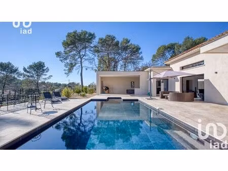 vente maison traditionnelle 6 pièces