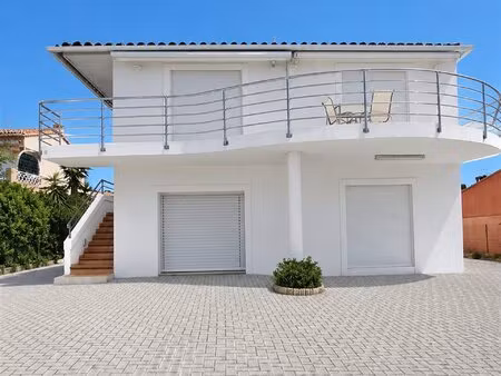 villa bandol
