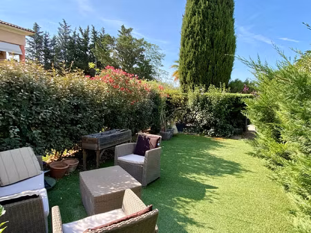 location appartement 2 pièces 41 m² à aix-en-provence (13090)