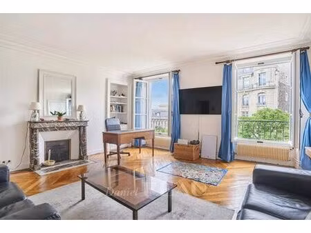 appartement de luxe 2 chambres en vente à tour eiffel  invalides – ecole militaire  saint-