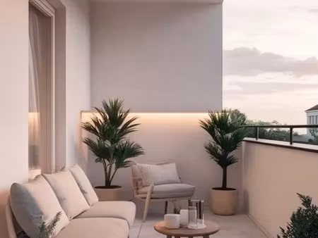 vente appartement 2 pièces 60 m² saint-rémy-de-provence (13210)
