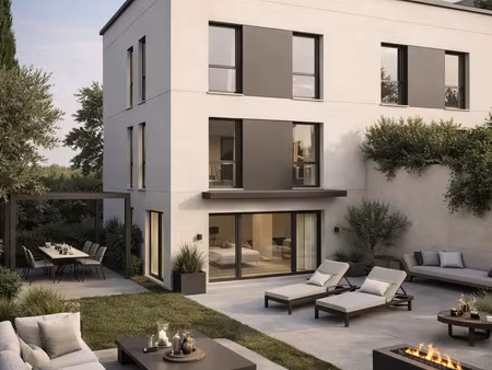 vente maison 5 pièces 160 m² aix-en-provence (13100)
