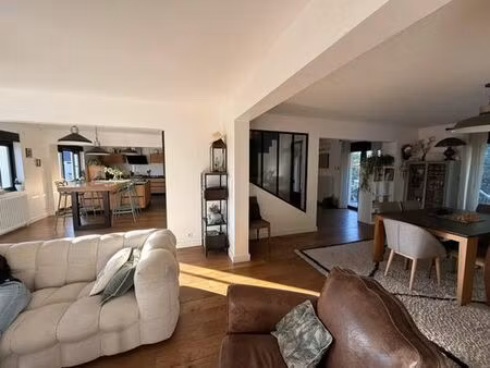 maison de 7 pièces de luxe en vente à clamart  france