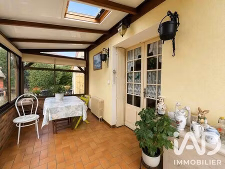 maison à gombergean (41310)