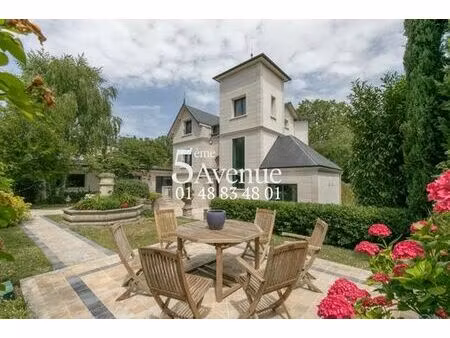 maison de luxe 2 chambres en vente à saint-maur-des-fossés  france