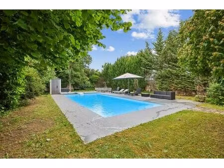 maison de prestige de 200 m2 en vente saint-maur-des-fossés  france