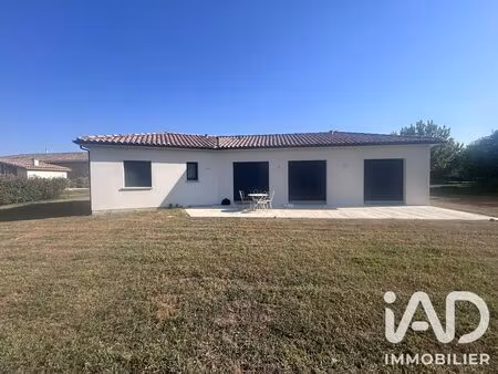 maison à samazan (47250)