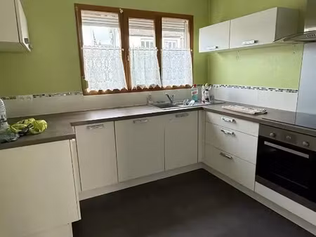 maison à louer 4 pièces 84.52 m² - wingles (62) - 877€