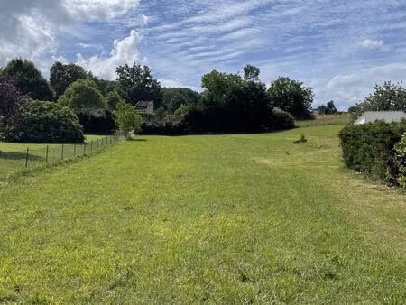 terrain à moirax (47310)