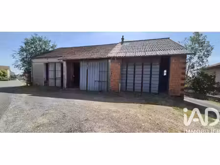 immeuble à montbazens (12220)