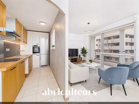 vente appartement 2 pièces 45 m² marseille 1 (13001)