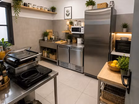 vente commerce 90 m² marseille 8 (13008)