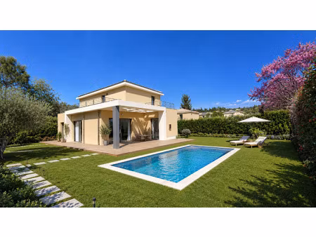 vente maison 4 pièces 110 m² aix-en-provence (13100)