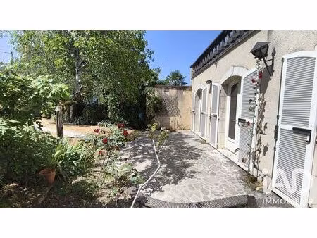maison à châteauroux (36000)