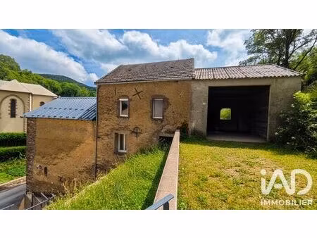 maison de village à peux-et-couffouleux (12360)