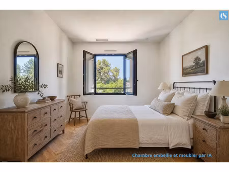 vente maison 7 pièces 220 m² aix-en-provence (13090)