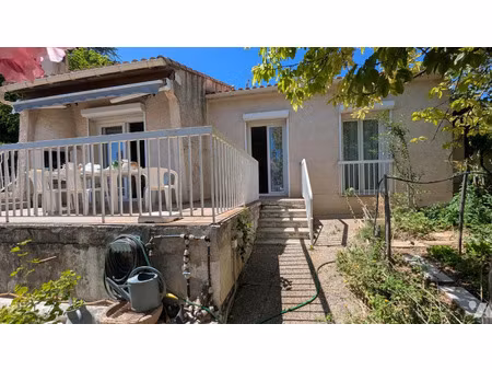 vente maison 4 pièces 75 m² plan-de-cuques (13380)