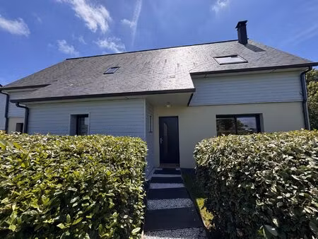maison contemporaine