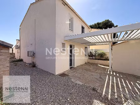 maison miramas t4 90 m2 572m² de terrain piscine dépendances.