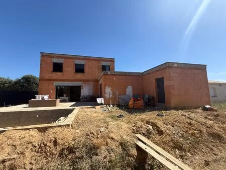 maison à vendre lézignan-corbières