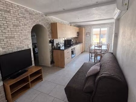 appartement de type 3 de 88m² - la penne-sur-huveaune