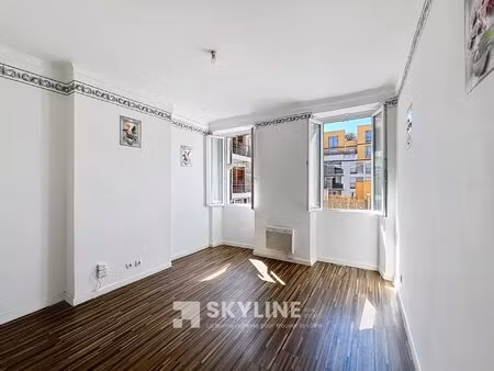 appartement t2 proche de toutes commodités