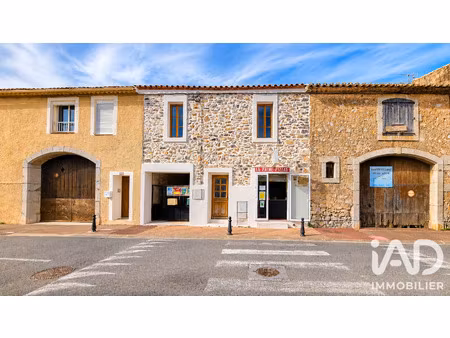 vente restauration rapide 20 m²
