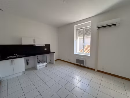 appartement de type 3 de 51 10m2