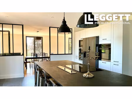 achat maison 10 pièces 235m² aubusson 23200