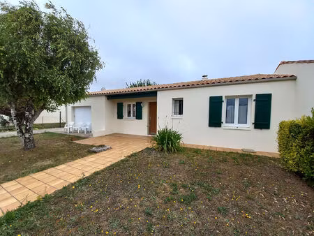achat maison 4 pièces 78m²