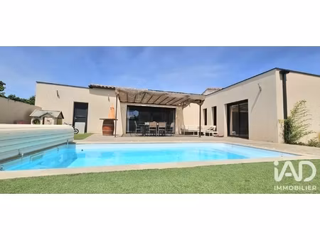 vente maison/villa 5 pièces