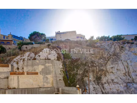 vallon des auffes - studio meublé - 695 eur