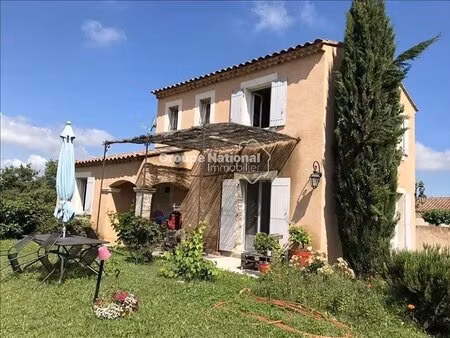 villa t4