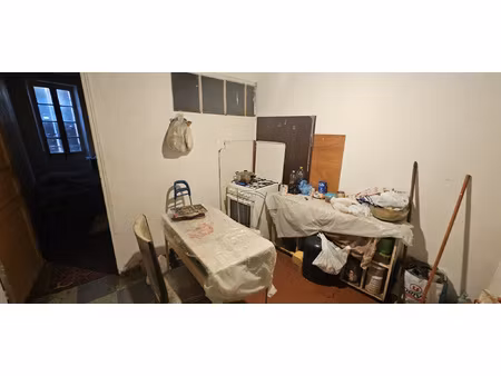 achat appartement 12 pièces 226m² la seyne sur mer 83500