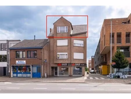 appartement à vendre à lierselei 11 oostmalle (rbw27034)