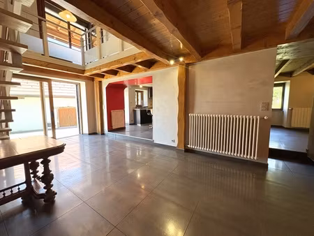 maison 5 pièces - 190 m²