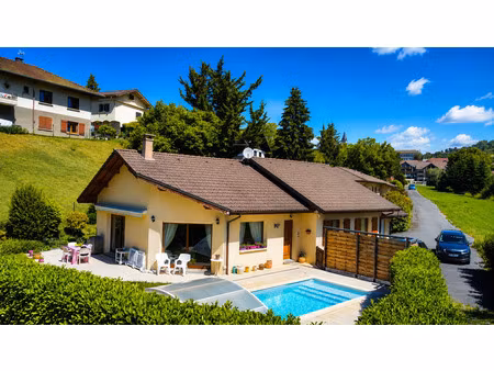 maison 4 pièces - 108 m²