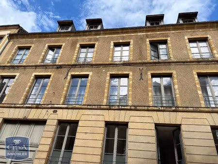 appartement à vendre 4 pièces 88.29 m² - sedan (08) - 62 000€