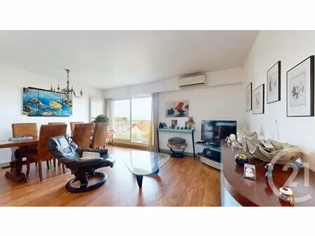 achat appartement 5 pièces 124m² biarritz 64200