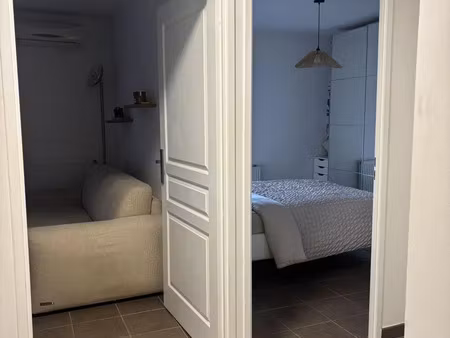 location appartement 2 pièces 45 m² à marseille 14 (13014)